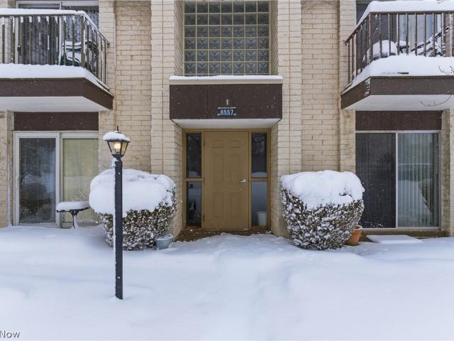 Condo for sale in Hinckley, Ohio
