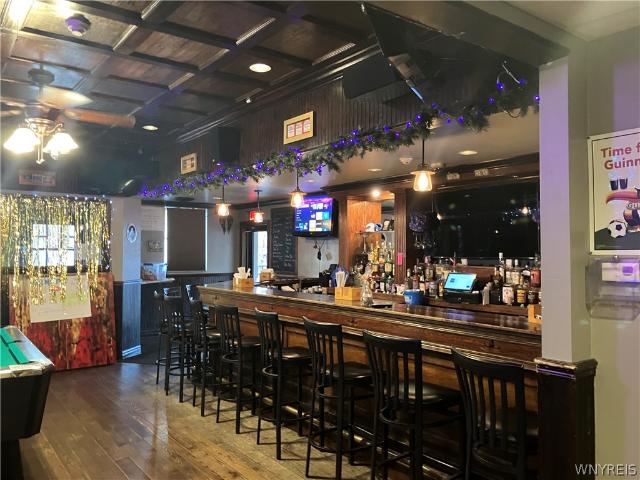 Commercial for sale in Derby, New York