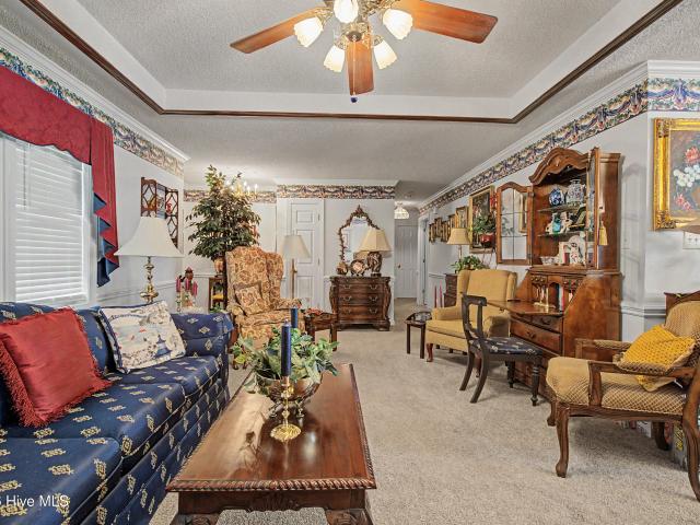 House for sale in Elm City, North Carolina