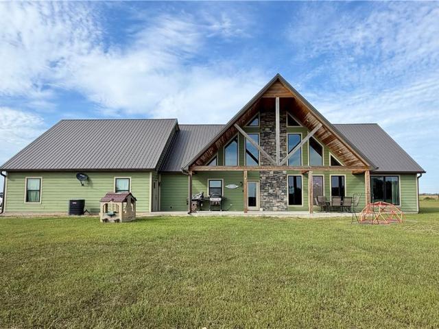 House for sale in Bates, Missouri