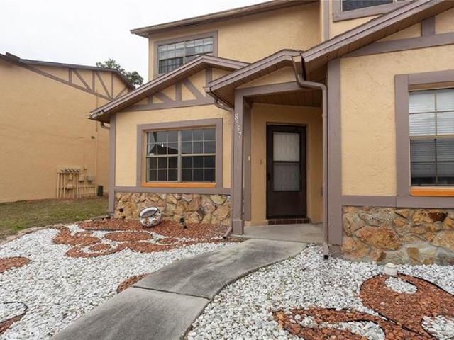 Townhouse for sale in New Port Richey, Florida