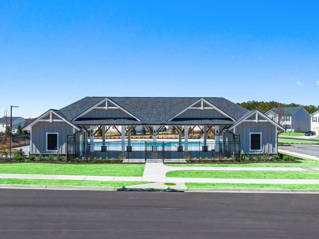 House for sale in Lithonia, Georgia