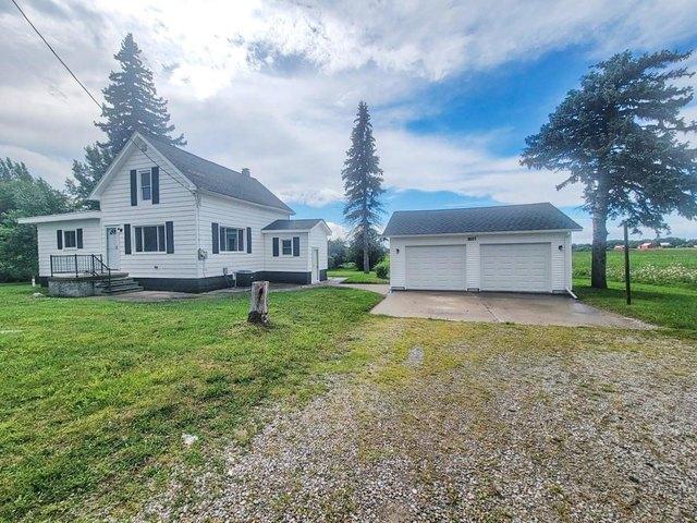 House for sale in Sebewaing, Huron County