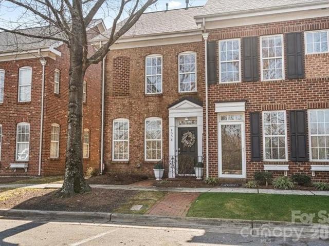 Townhouse for sale in Mecklenburg, North Carolina