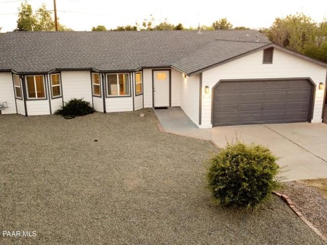 House for sale in Prescott Valley, Arizona