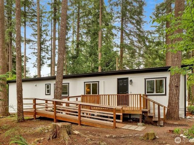House for sale in Maple Falls, Whatcom County