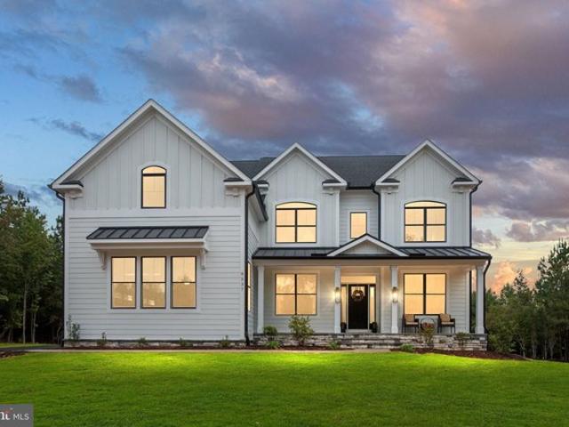 House for sale in Virginia