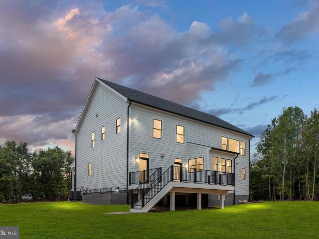 House for sale in Virginia