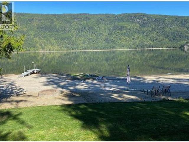 Land for sale in British Columbia