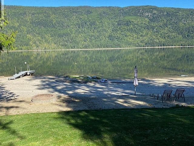 Land for sale in British Columbia