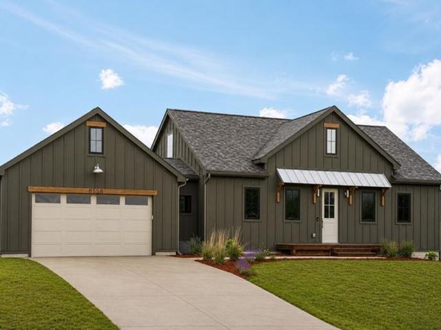 House for sale in Maple City, Michigan