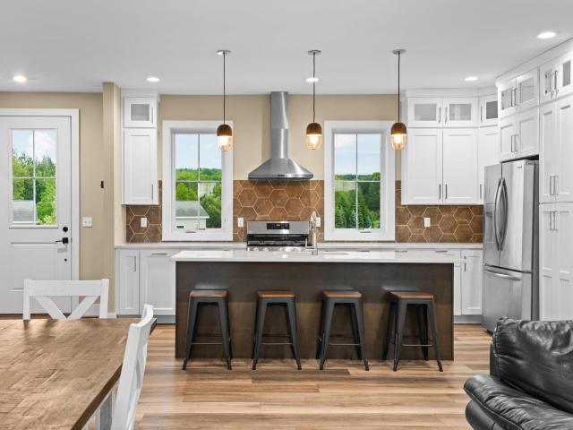 House for sale in Maple City, Michigan