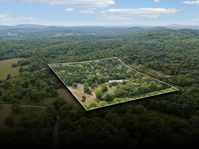 Land for sale in Tennessee