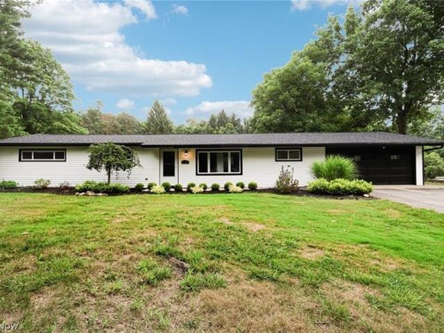 House for sale in Chagrin Falls, Ohio