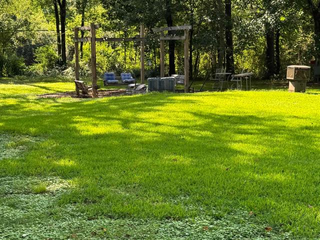 Land for sale in Pinson, Alabama