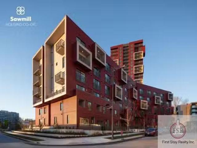 House for rent in Vancouver, British Columbia