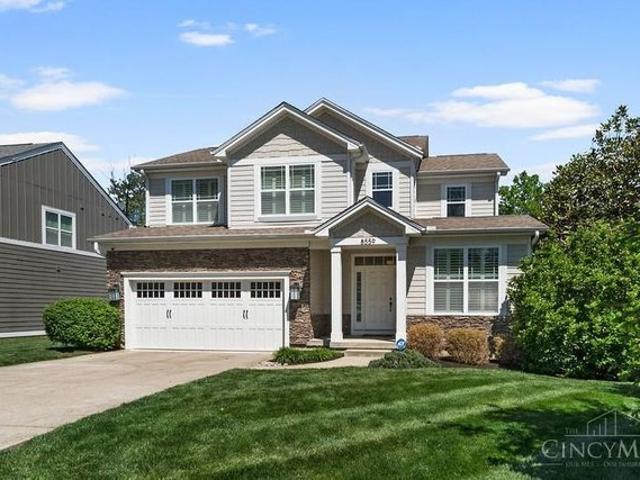 House for sale in Kenwood, Ohio