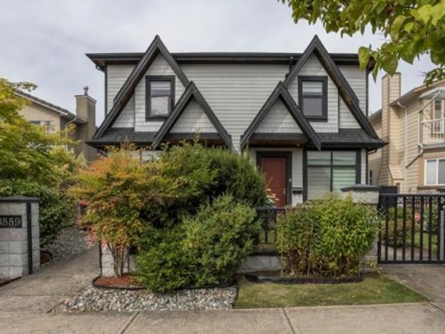 Duplex for sale in Vancouver, British Columbia