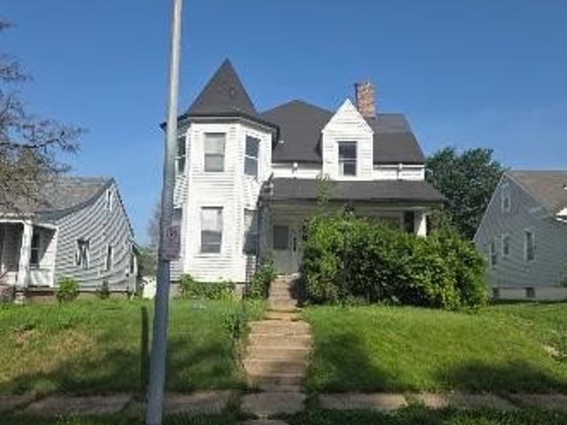 House for sale in Saint Louis, Missouri