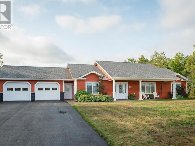 House for sale in Morell, Prince Edward Island