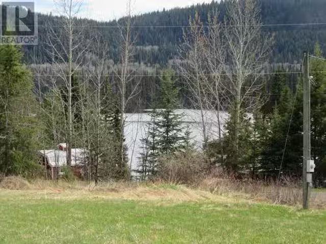 House for sale in Caribou Hide, British Columbia