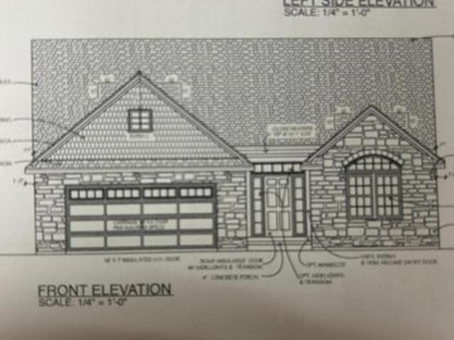 Condo for sale in Lucas, Ohio