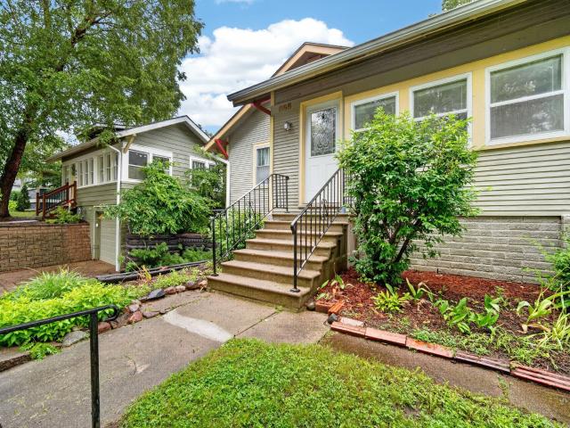 House for sale in Des Moines, Iowa