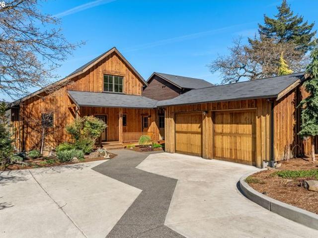 House for sale in Oregonia
