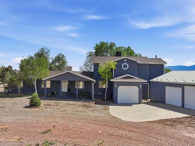 House for sale in Penrose, Colorado