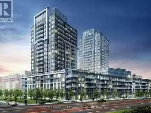 Condo for sale in Woburn, Ontario