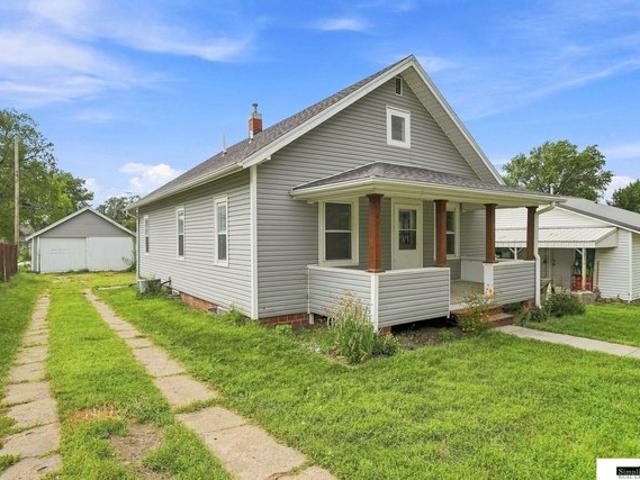 House for sale in Syracuse, Otoe County