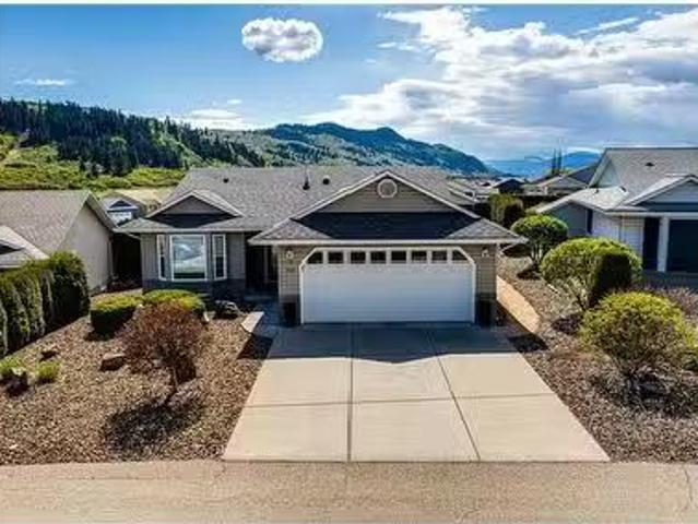 House for sale in British Columbia