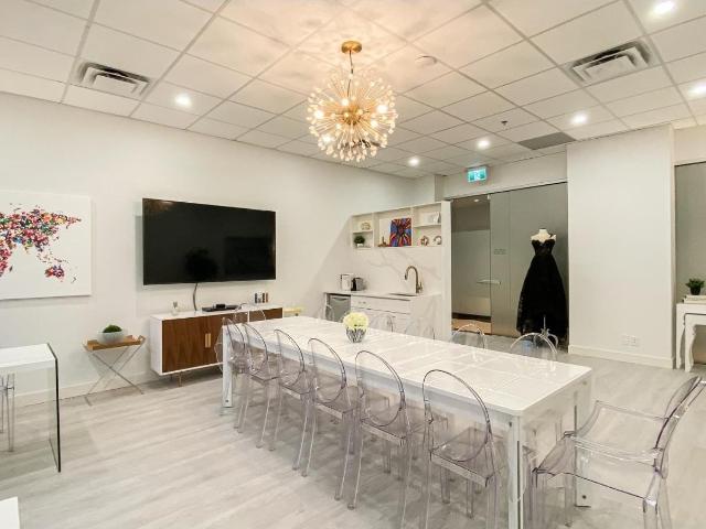 Office for rent in Richmond, British Columbia