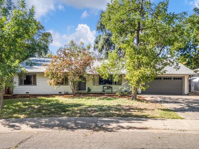 House for sale in Yolo, California
