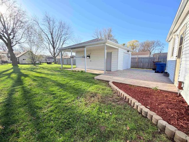 House for sale in Menasha, Wisconsin