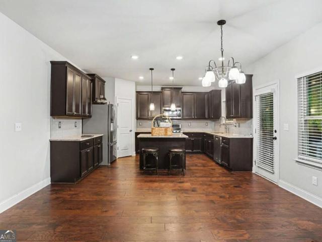 House for sale in Mcdonough, Georgia