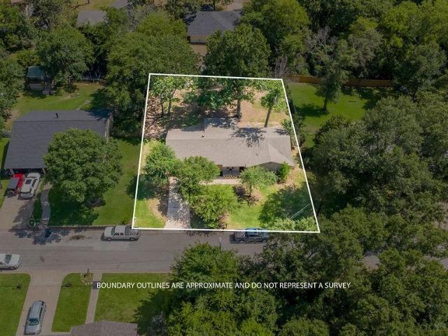 House for sale in Canton, Van Zandt County