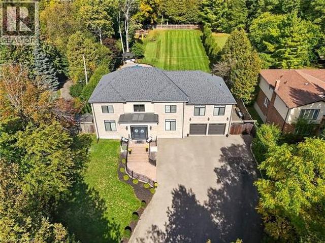 House for sale in Cambridge, Ontario