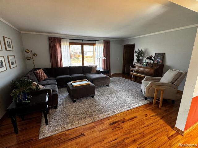 House for sale in Michigan