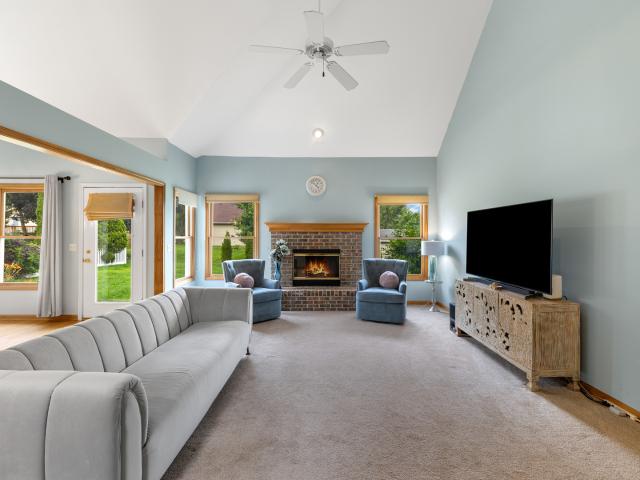 House for sale in Bolingbrook, Illinois
