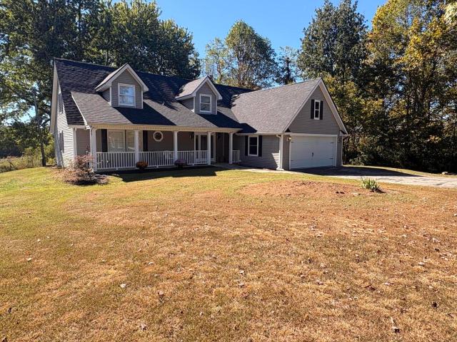 House for sale in Jackson County, Kentucky