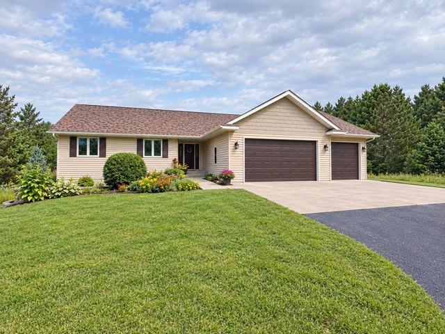 House for sale in Wisconsin
