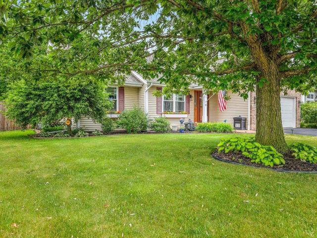 House for sale in Winnebago, Illinois