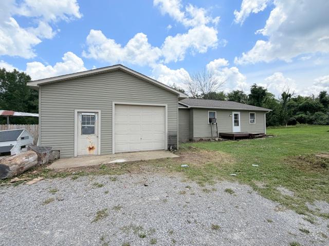 House for sale in Harrisburg, Illinois