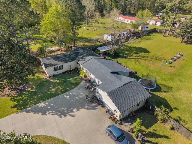 House for sale in North Carolina