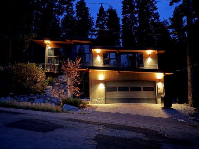 House for sale in Carnelian Bay, California