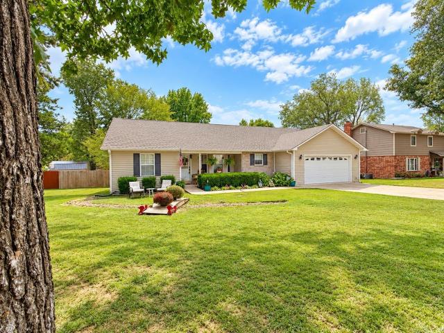 House for sale in Wolford Addition, Batesville
