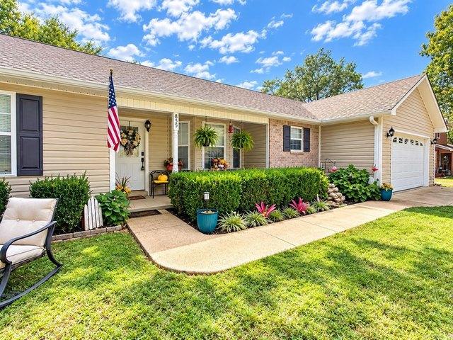 House for sale in Wolford Addition, Batesville