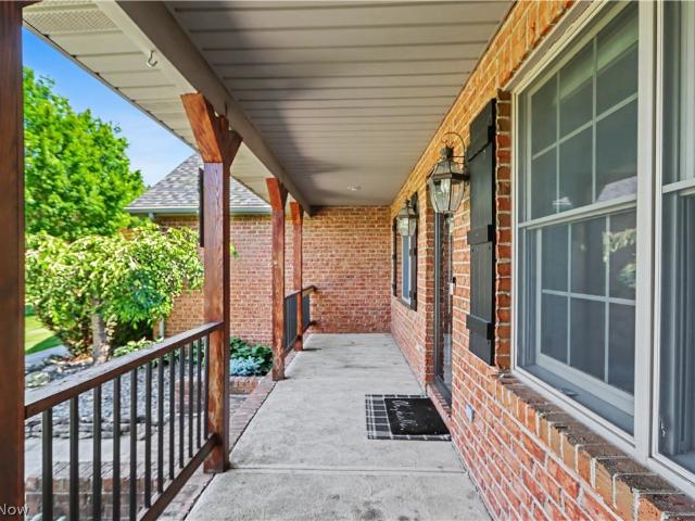 House for sale in Mansfield, Ohio
