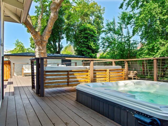 House for sale in California